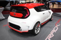 212bhp and electronically governed four-wheel drive lend a performance edge.